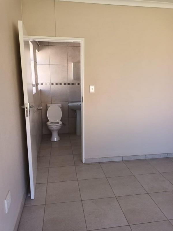 To Let 3 Bedroom Property for Rent in Waterkloof A H North West